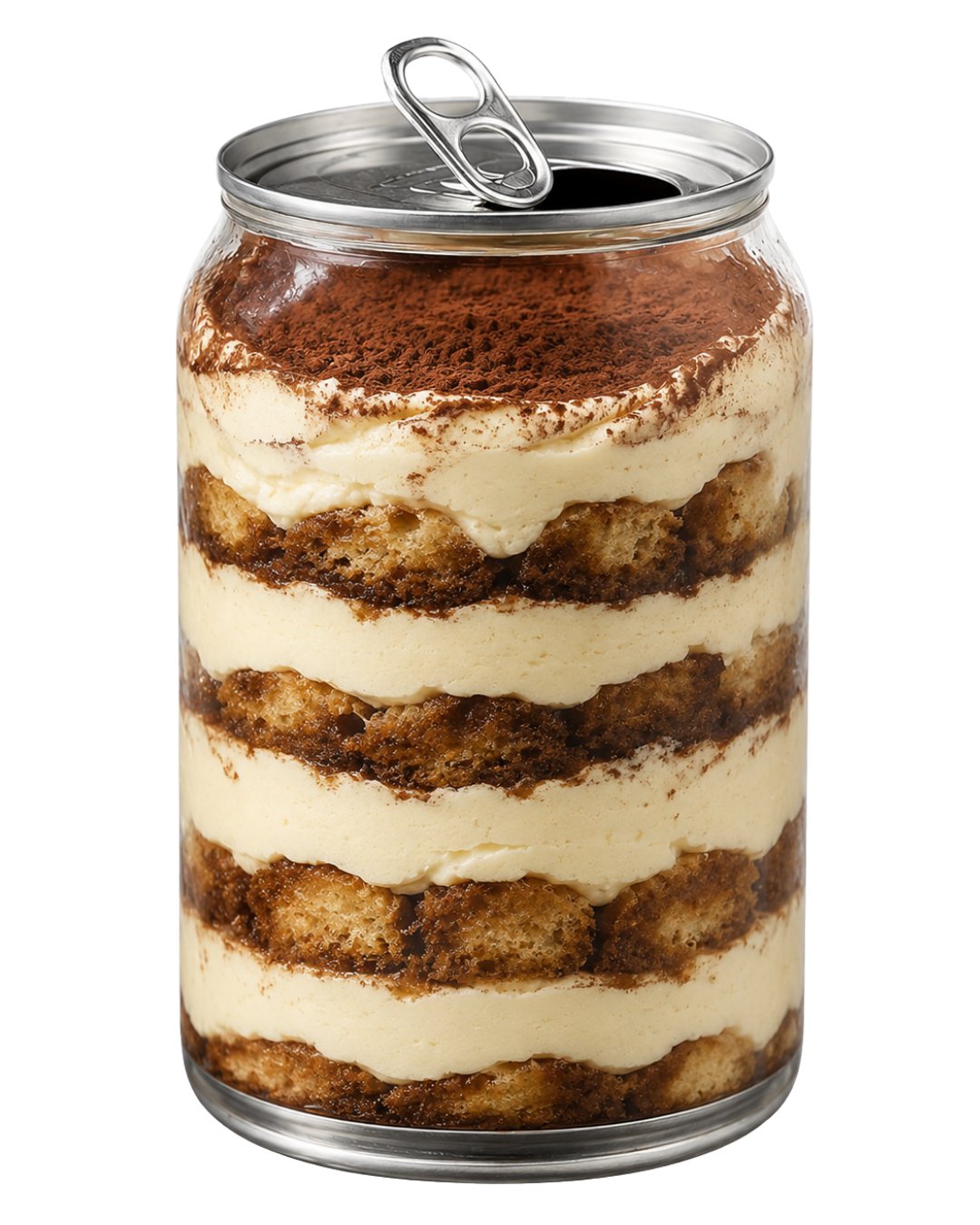 tiramisù in lattina latlab