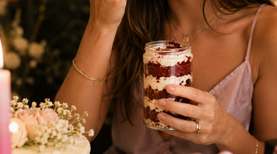 Dolci artigianali per eventi